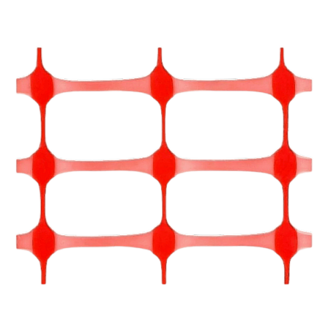 Сетка аварийная оградительная А-95/1/100