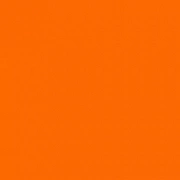 Витражная пленка ORACAL 8300 034, оранжевая