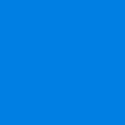 Витражная пленка ORACAL 8300 051, генциановый синий