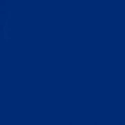 Витражная пленка ORACAL 8500 006, интенсивно-голубая