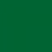 Витражная пленка ORACAL 8300 060, темно-зеленая