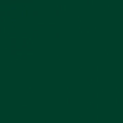 Витражная пленка ORACAL 8500 060, темно-зеленая