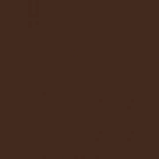 Витражная пленка ORACAL 8500 088, коричневый шоколад