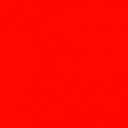 Витражная пленка ORACAL 8300 032, светло-красная